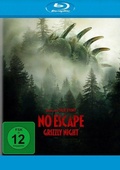 Cover: No Escape - Grizzly Night - Black Hill Pictures