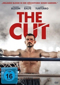 Enlarge image Cover: The Cut - Plaion Pictures