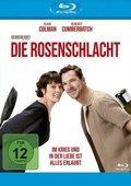Cover: Die Rosenschlacht - LEONINE Distribution GmbH
