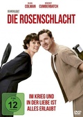 Cover: Die Rosenschlacht - LEONINE Distribution GmbH