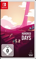 Cover: Hundred Days - Wine Making Simulator (Nintendo Switch) - Contact Sales