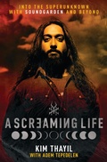 Cover: A Screaming Life - HarperCollins