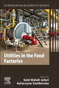 Cover: Utilities in the Food Factories - Woodhead Publishing