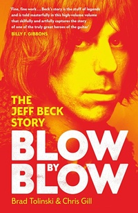 Enlarge image Cover: Blow by Blow - Michael Joseph Ltd