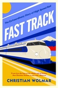 Cover: Fast Track - Michael Joseph Ltd