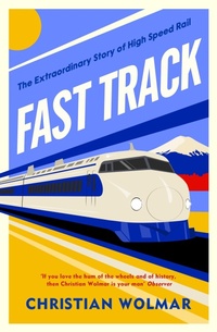 Enlarge image Cover: Fast Track - Michael Joseph Ltd