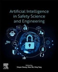 Cover: Artificial Intelligence in Safety Science and Engineering - Elsevier