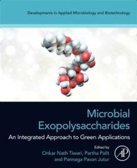 Enlarge image Cover: Microbial Exopolysaccharides - Academic Press