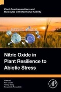 Cover: Nitric Oxide in Plant Resilience to Abiotic Stress - Elsevier