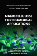 Cover: Nanocellulose for Biomedical Applications - Elsevier