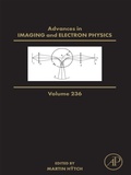 Cover: Advances in Imaging and Electron Physics - Elsevier