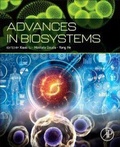 Cover: Advances in Biosystems - Academic Press