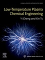 Cover: Low-Temperature Plasma Chemical Engineering - Elsevier