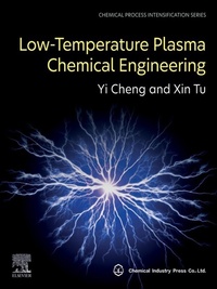 Enlarge image Cover: Low-Temperature Plasma Chemical Engineering - Elsevier