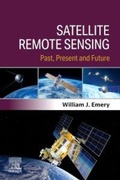 Cover: Satellite Remote Sensing - Elsevier