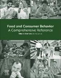 Enlarge image Cover: Food and Consumer Behavior - Elsevier