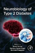 Cover: Neurobiology of Type 2 Diabetes - Academic Press
