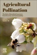 Cover: Agricultural Pollination - Elsevier