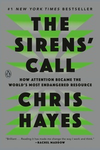 Enlarge image Cover: The Sirens' Call - Penguin USA