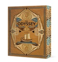 Bild: The Odyssey (Super Deluxe Edition) - Chartwell Books Inc.,U.S.