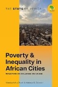 Cover: Poverty & Inequality in African Cities - Africa Institute of South Africa