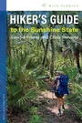 Cover: Hiker's Guide to the Sunshine State - University Press of Florida