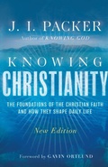Cover: Knowing Christianity - Inter-Varsity Press,US