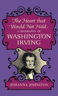 Cover: The Heart That Would Not Hold - M. Evans and Company