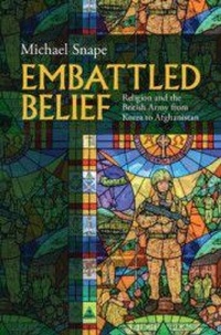 Enlarge image Cover: Embattled Belief - Cambridge University Press