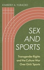 Cover: Sex and Sports - Cambridge University Press