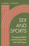 Cover: Sex and Sports - Cambridge University Press
