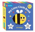 Cover: My Cosy Cloth Book - Campbell Books Ltd