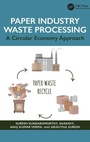 Cover: Paper Industry Waste Processing - CRC Press