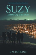 Cover: Suzy and the City of the Plain - FriesenPress