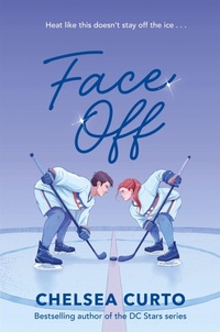 Enlarge image Cover: Face Off - Macmillan