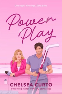 Enlarge image Cover: Power Play - Macmillan