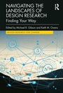 Cover: Navigating the Landscapes of Design Research - Routledge
