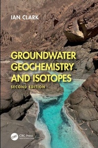 Bild vergrößern Bild: Groundwater Geochemistry and Isotopes - CRC Press