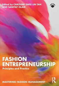 Enlarge image Cover: Fashion Entrepreneurship - Routledge