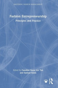 Enlarge image Cover: Fashion Entrepreneurship - Routledge