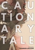Cover: Cautionary Tale - Pretty Mess