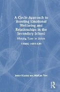 Bild: A Circle Approach to Boosting Emotional Wellbeing and Relationships in the Secondary School - David Fulton Publishers Ltd