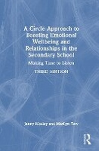 Bild: A Circle Approach to Boosting Emotional Wellbeing and Relationships in the Secondary School - David Fulton Publishers Ltd