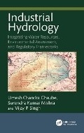 Cover: Industrial Hydrology - CRC Press