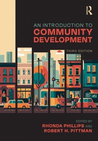 Enlarge image Cover: An Introduction to Community Development - Routledge