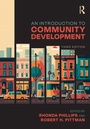Cover: An Introduction to Community Development - Routledge