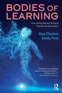 Cover: Bodies of Learning - Routledge