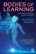 Cover: Bodies of Learning - Routledge