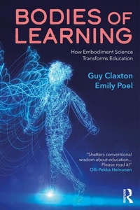 Enlarge image Cover: Bodies of Learning - Routledge