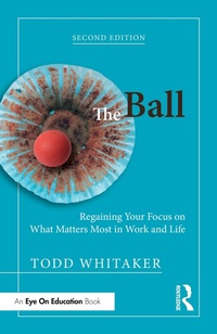 Enlarge image Cover: The Ball - Routledge